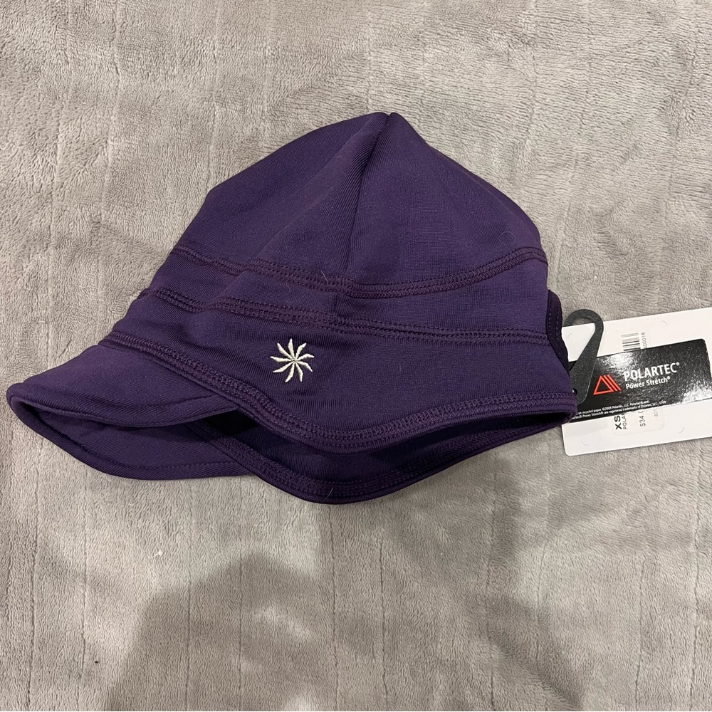 Athleta Polartec Running Hat